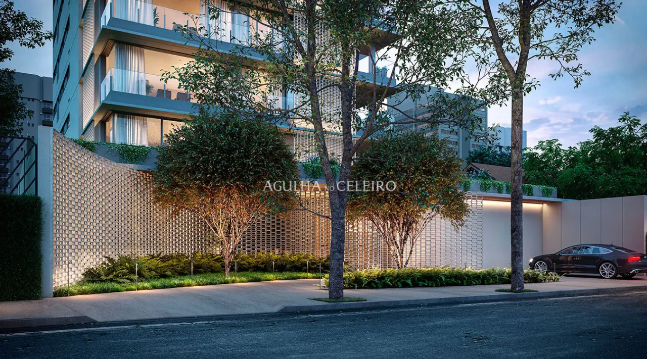Venda/Vila Nova Conceição: Exclusividade a poucos metros do Parque Ibirapuera! – 9544