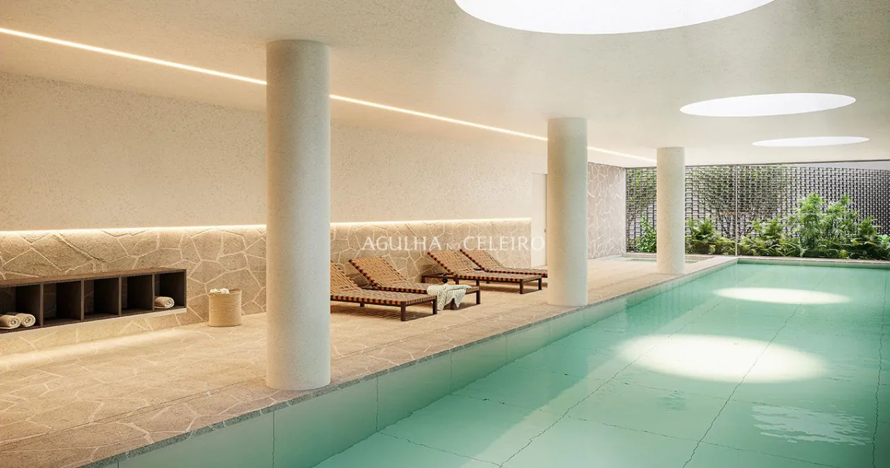 Venda/Vila Nova Conceição: Exclusividade a poucos metros do Parque Ibirapuera! – 9544