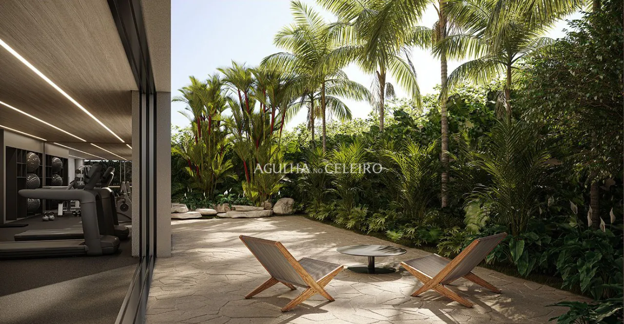 Venda/Vila Nova Conceição: Exclusividade a poucos metros do Parque Ibirapuera! – 9544