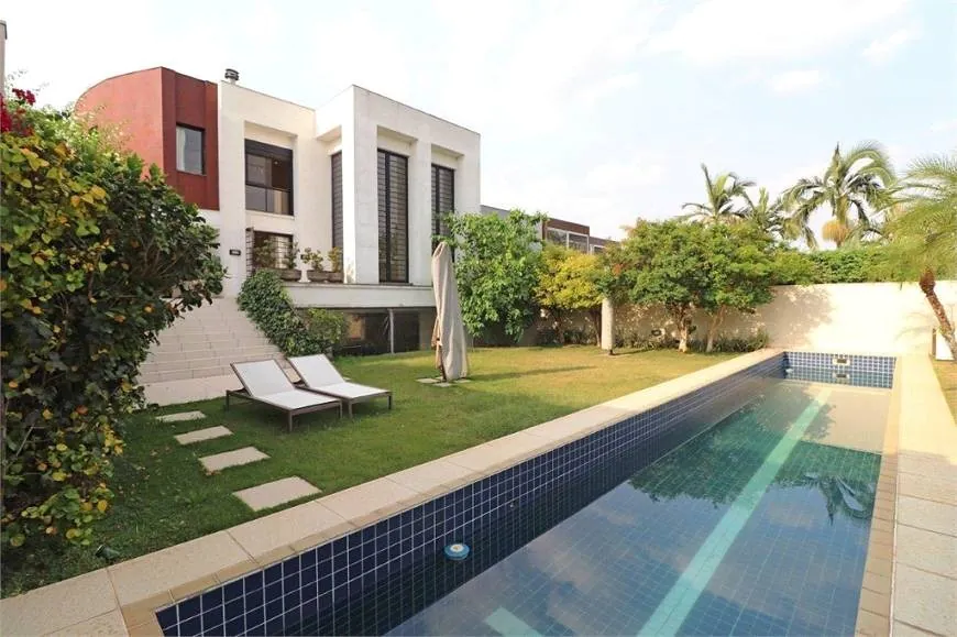 Casa a Venda Alto de Pinheiros – 9959