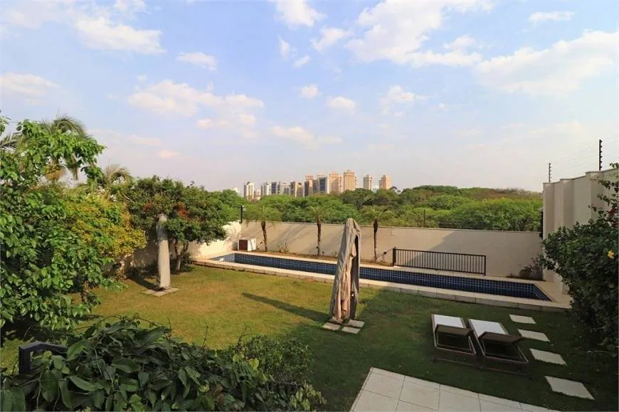 Casa a Venda Alto de Pinheiros – 9959