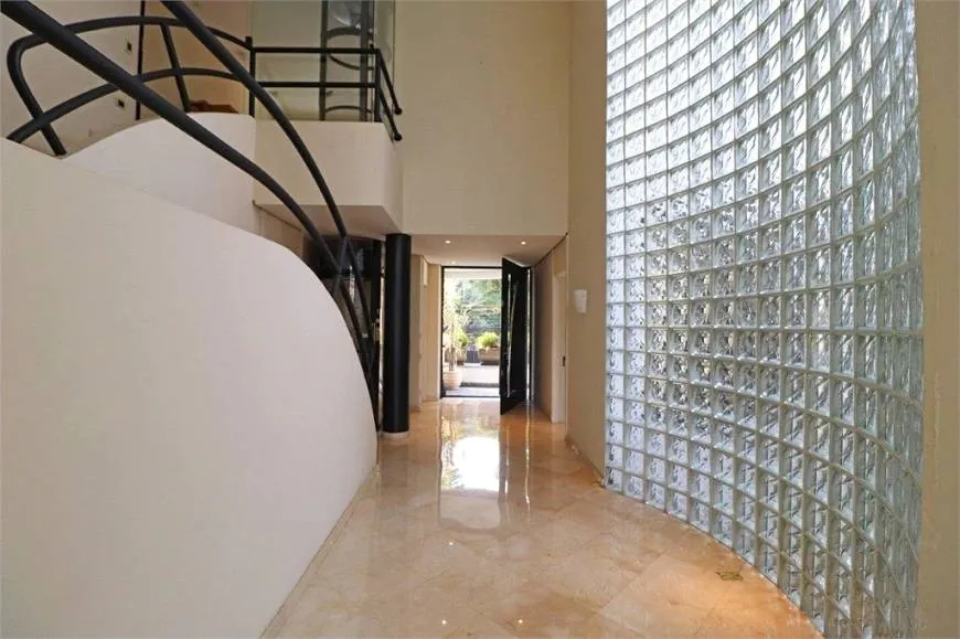 Casa a Venda Alto de Pinheiros – 9959