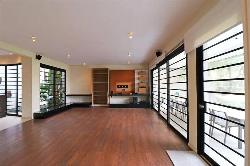 Casa a Venda Alto de Pinheiros – 9959