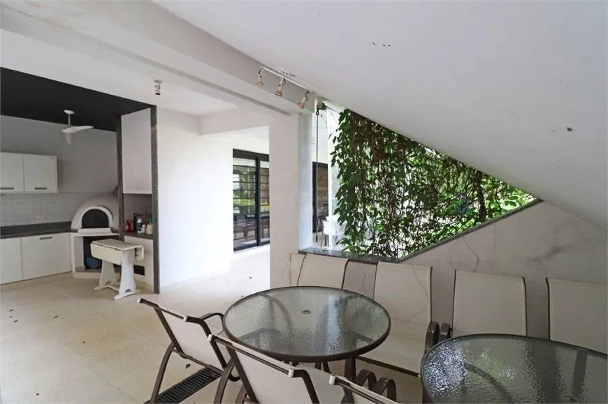 Casa a Venda Alto de Pinheiros – 9959