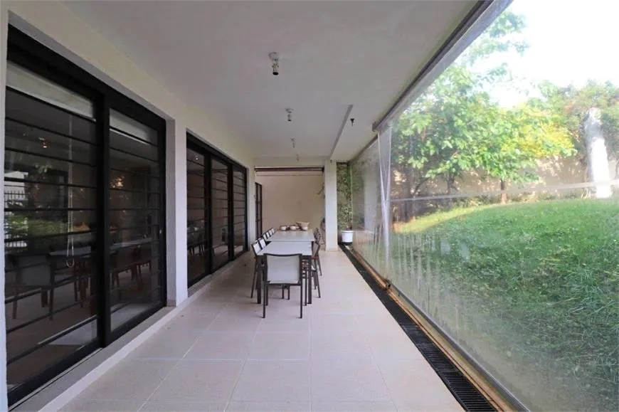 Casa a Venda Alto de Pinheiros – 9959