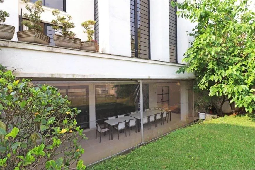 Casa a Venda Alto de Pinheiros – 9959