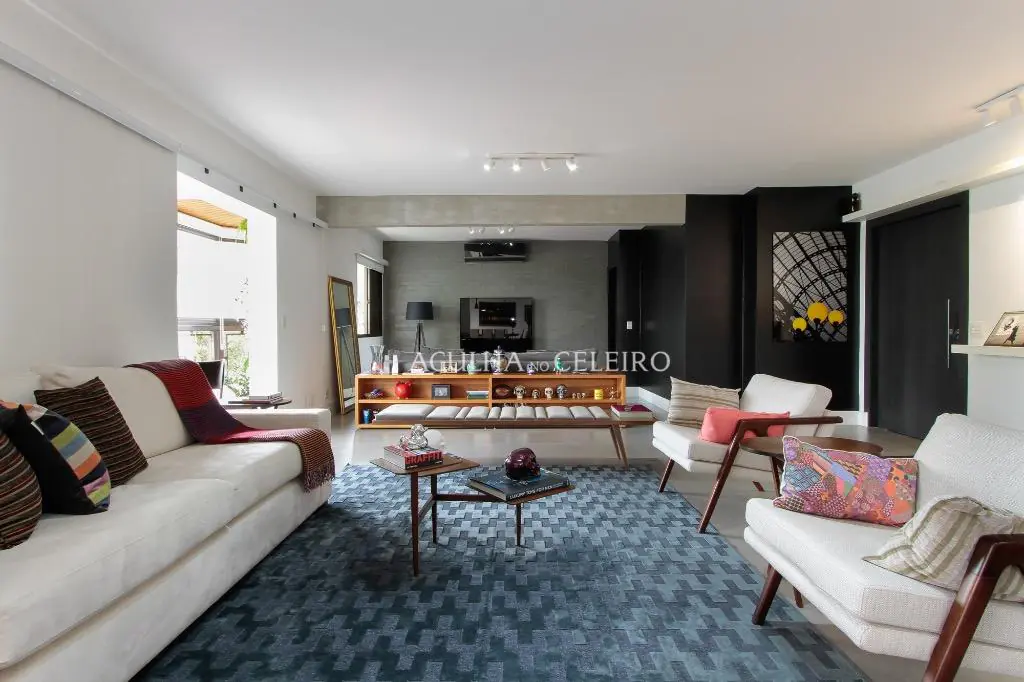 Venda/Moema: criatividade e modernidade para a família! – AP3682