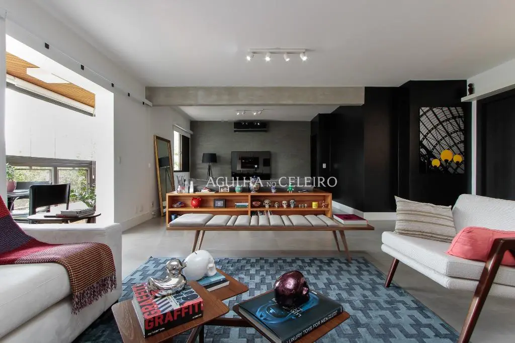 Venda/Moema: criatividade e modernidade para a família! – AP3682