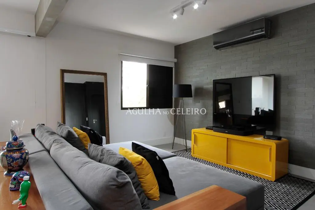 Venda/Moema: criatividade e modernidade para a família! – AP3682