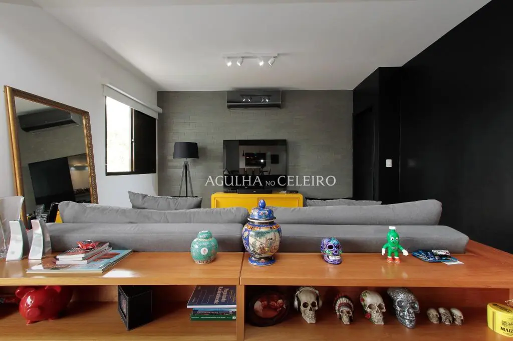 Venda/Moema: criatividade e modernidade para a família! – AP3682