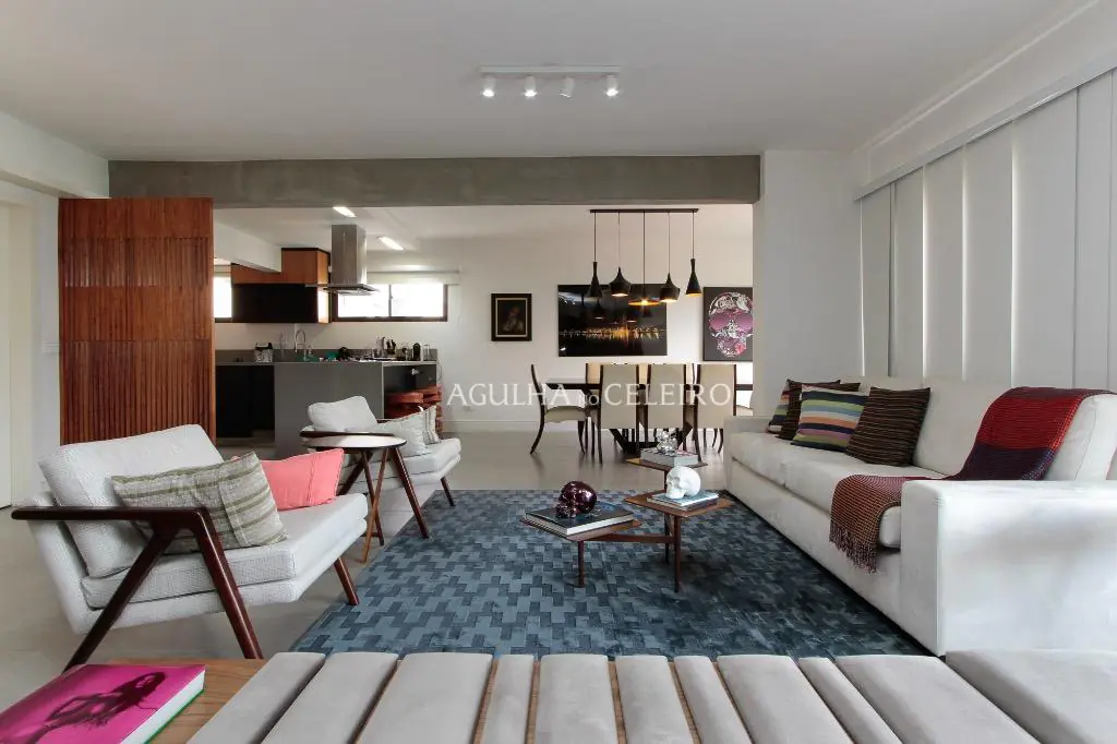 Venda/Moema: criatividade e modernidade para a família! – AP3682