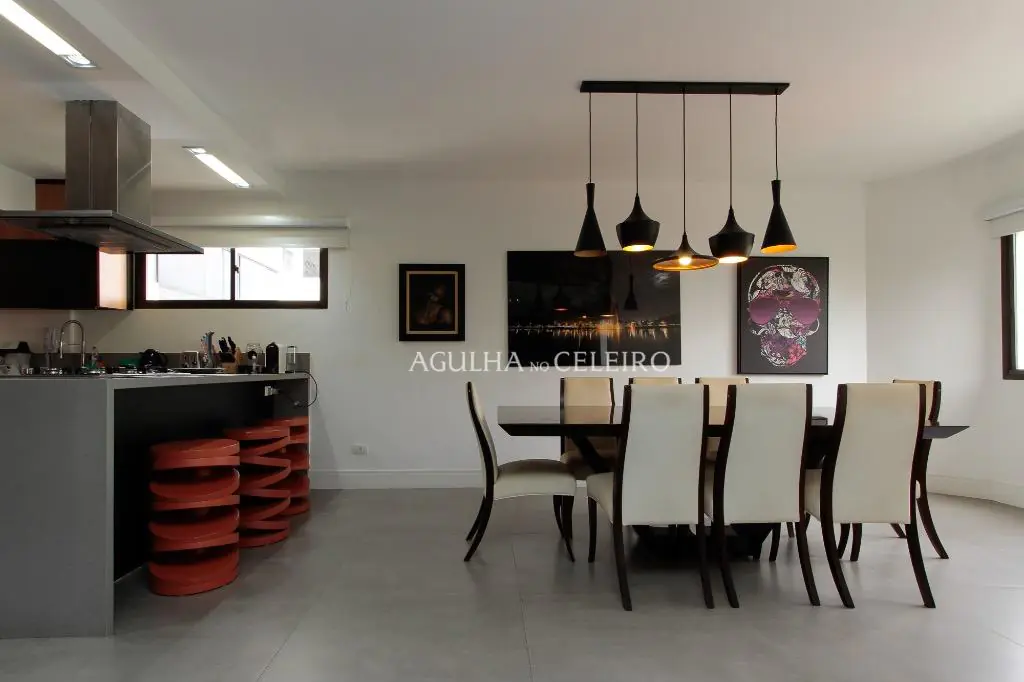 Venda/Moema: criatividade e modernidade para a família! – AP3682