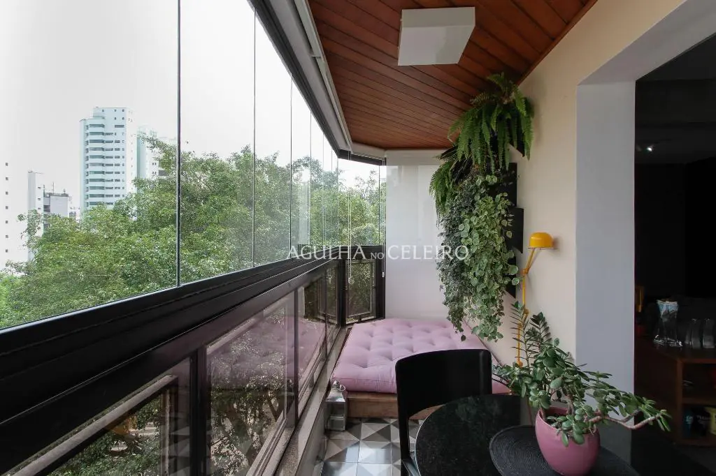 Venda/Moema: criatividade e modernidade para a família! – AP3682