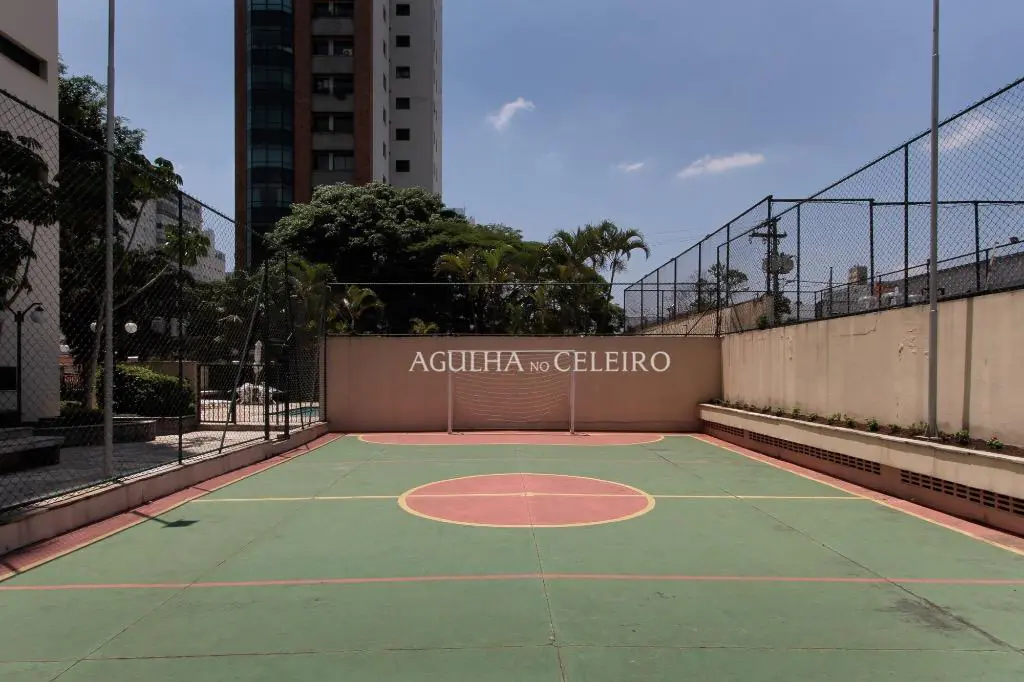 Venda/Moema: criatividade e modernidade para a família! – AP3682