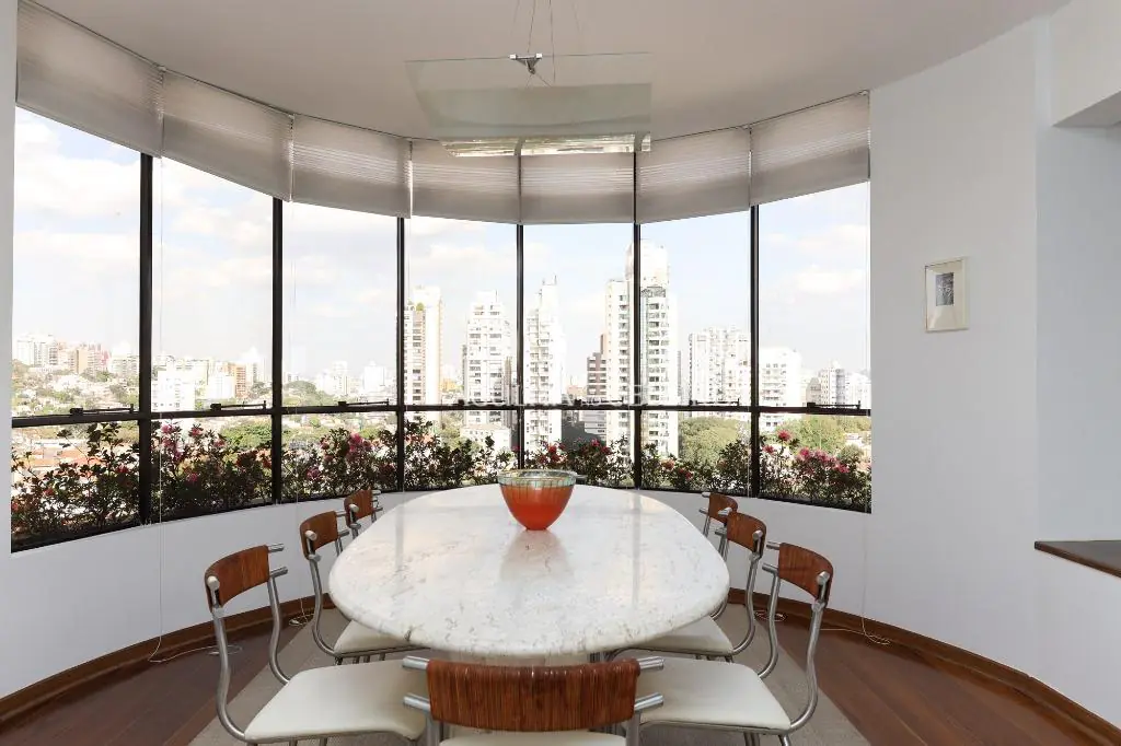 Venda/Alto de Pinheiros: A Vista é Bela! – AP4792