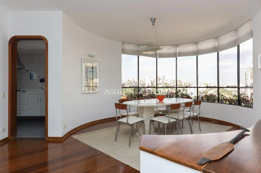 Venda/Alto de Pinheiros: A Vista é Bela! – AP4792