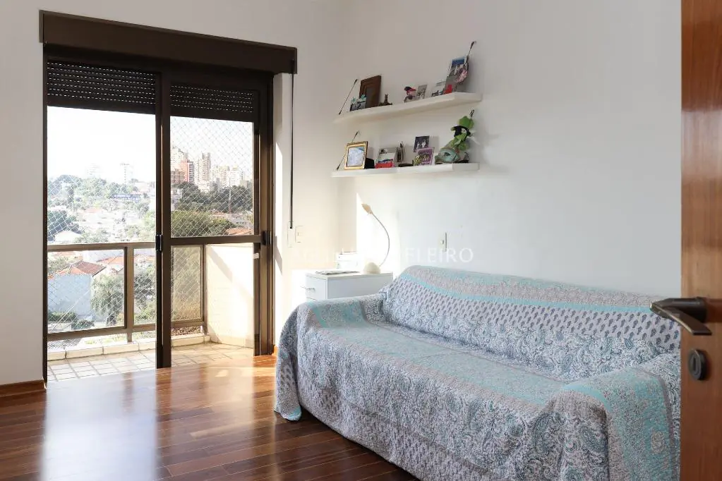 Venda/Alto de Pinheiros: A Vista é Bela! – AP4792