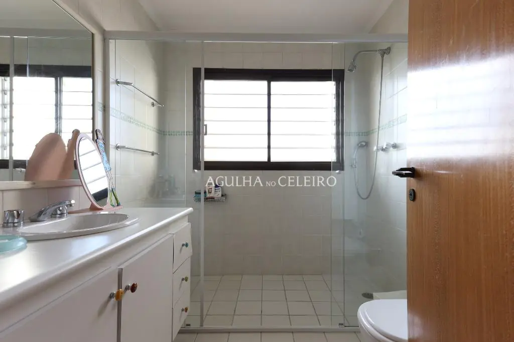 Venda/Alto de Pinheiros: A Vista é Bela! – AP4792