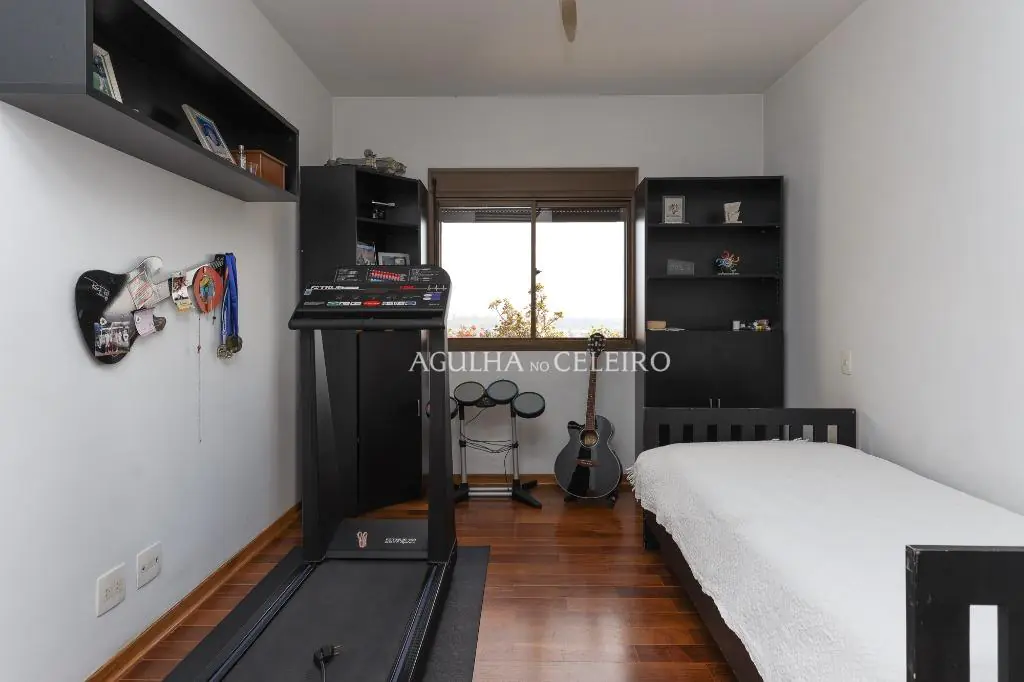 Venda/Alto de Pinheiros: A Vista é Bela! – AP4792