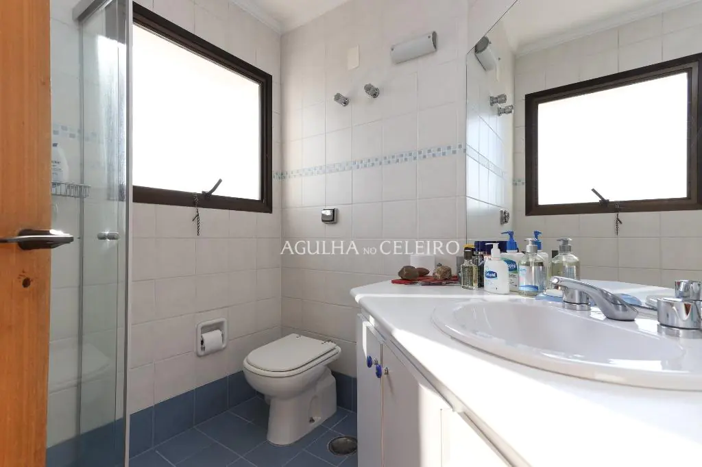 Venda/Alto de Pinheiros: A Vista é Bela! – AP4792