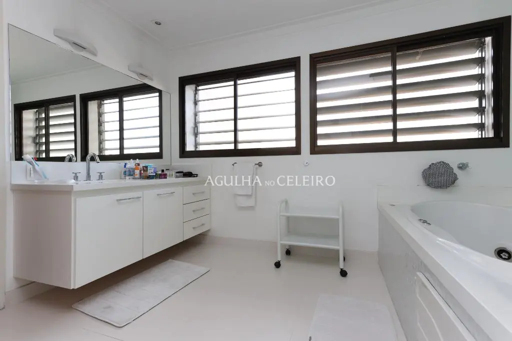 Venda/Alto de Pinheiros: A Vista é Bela! – AP4792