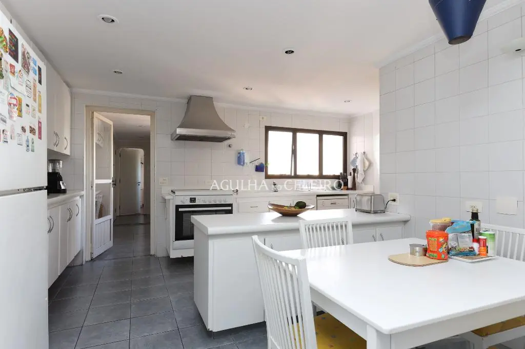 Venda/Alto de Pinheiros: A Vista é Bela! – AP4792