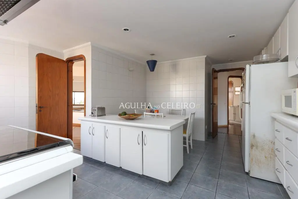 Venda/Alto de Pinheiros: A Vista é Bela! – AP4792