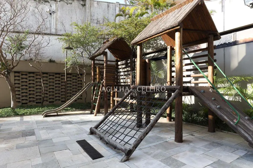 Venda/Alto de Pinheiros: A Vista é Bela! – AP4792