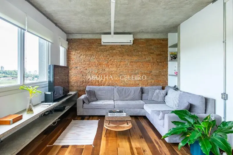 Venda/Jardim Europa: com vista para o por do sol – AP7418