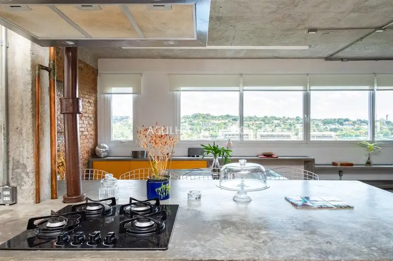 Venda/Jardim Europa: com vista para o por do sol – AP7418