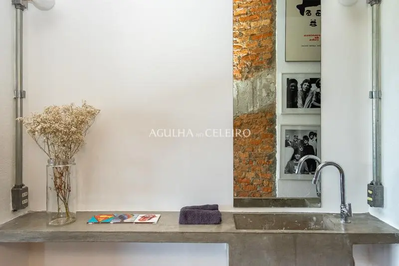 Venda/Jardim Europa: com vista para o por do sol – AP7418