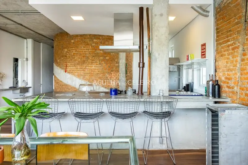 Venda/Jardim Europa: com vista para o por do sol – AP7418