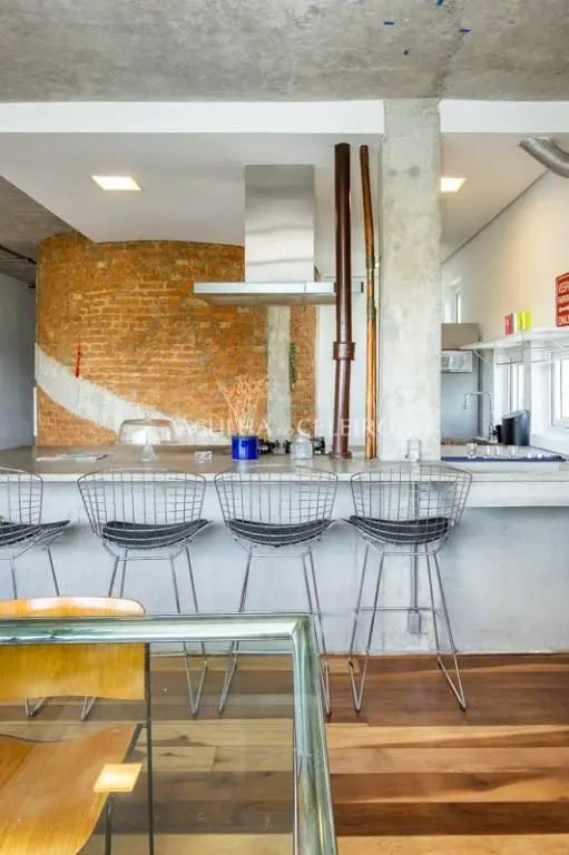 Venda/Jardim Europa: com vista para o por do sol – AP7418