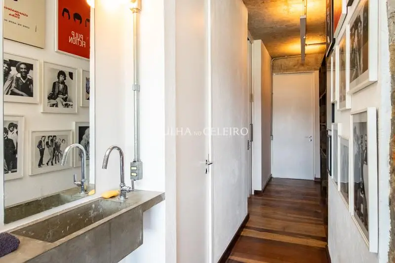 Venda/Jardim Europa: com vista para o por do sol – AP7418