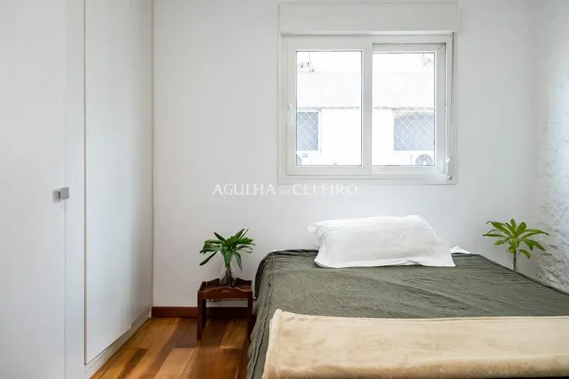 Venda/Jardim Europa: com vista para o por do sol – AP7418