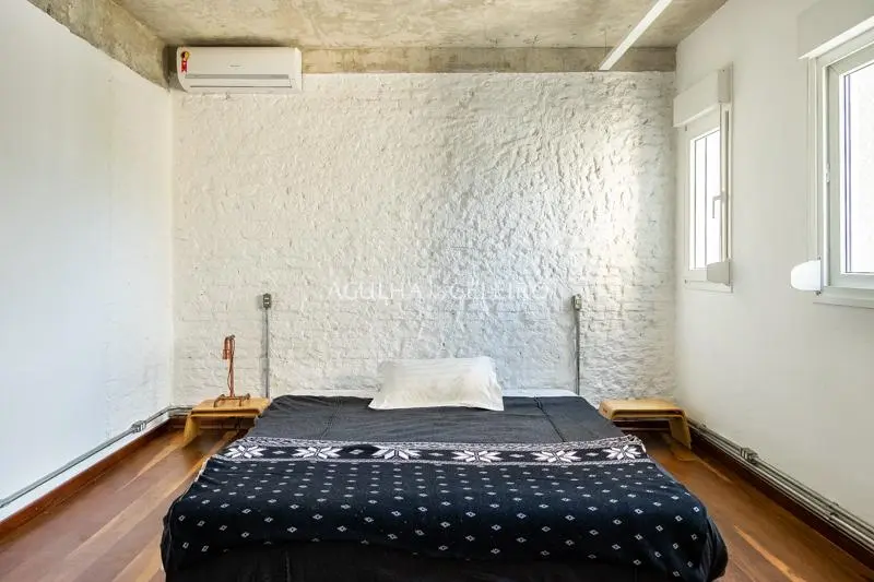 Venda/Jardim Europa: com vista para o por do sol – AP7418