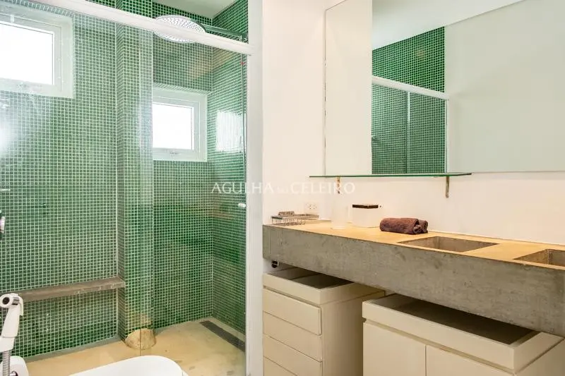 Venda/Jardim Europa: com vista para o por do sol – AP7418