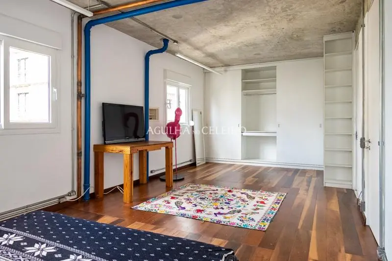 Venda/Jardim Europa: com vista para o por do sol – AP7418