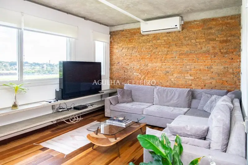 Venda/Jardim Europa: com vista para o por do sol – AP7418