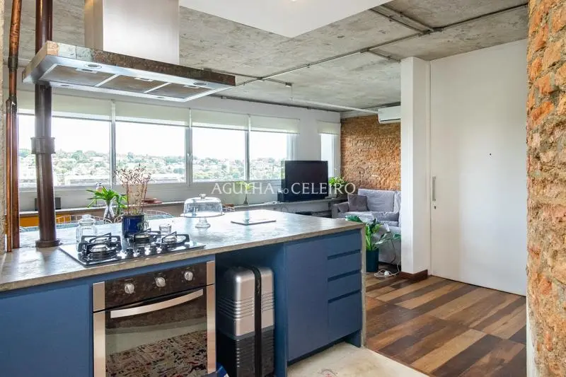 Venda/Jardim Europa: com vista para o por do sol – AP7418