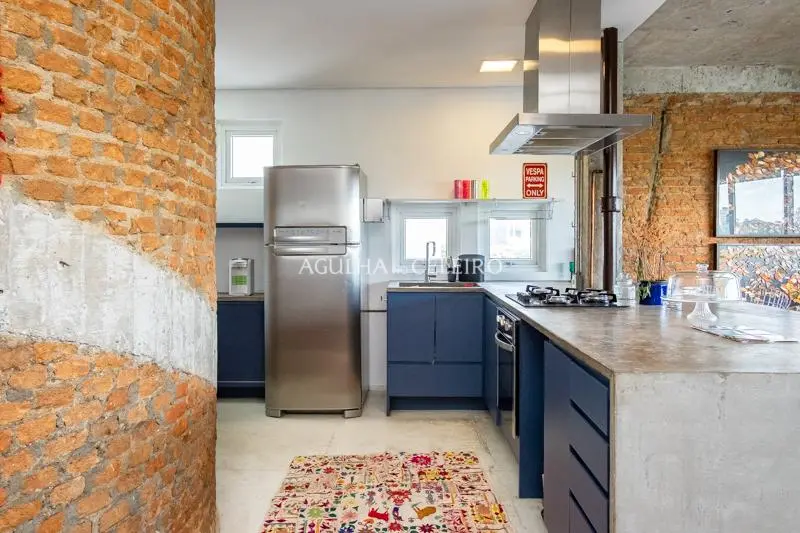 Venda/Jardim Europa: com vista para o por do sol – AP7418