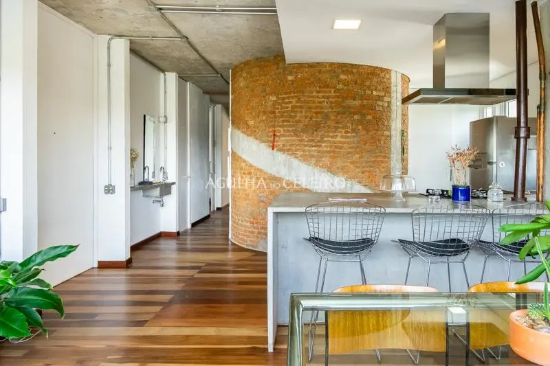 Venda/Jardim Europa: com vista para o por do sol – AP7418