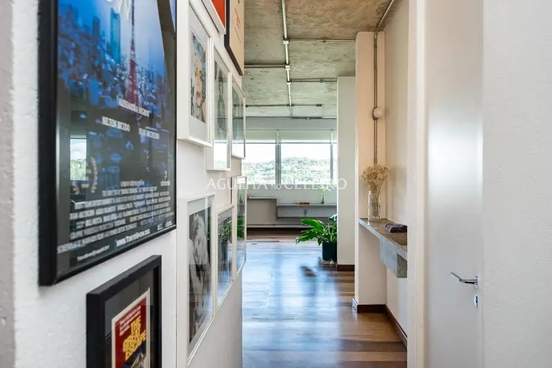 Venda/Jardim Europa: com vista para o por do sol – AP7418