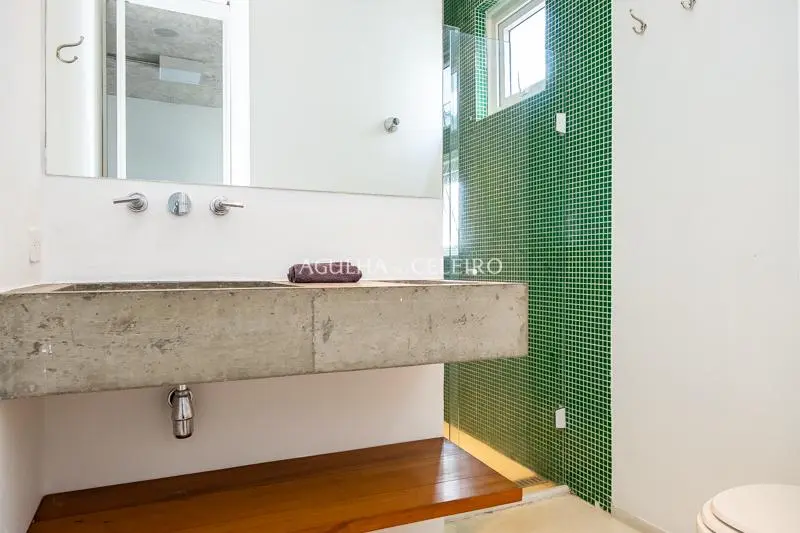 Venda/Jardim Europa: com vista para o por do sol – AP7418