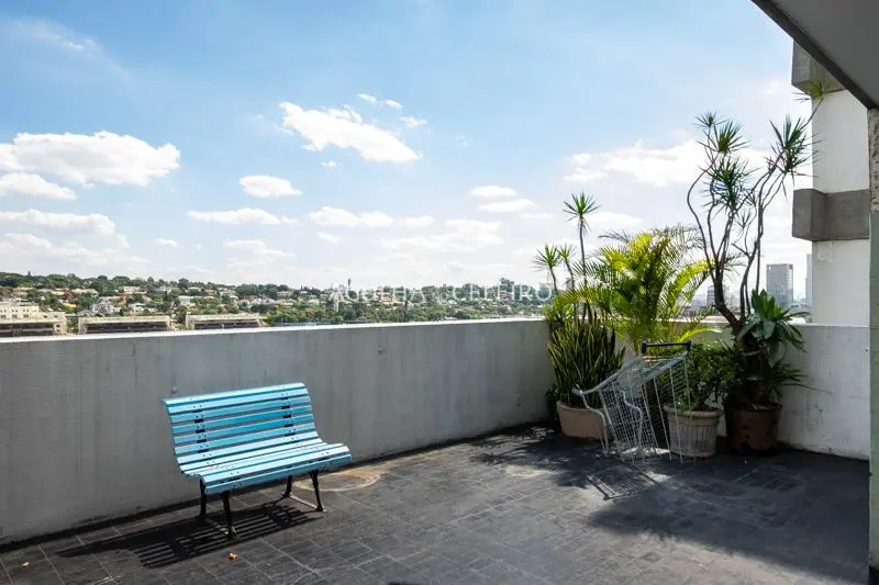 Venda/Jardim Europa: com vista para o por do sol – AP7418