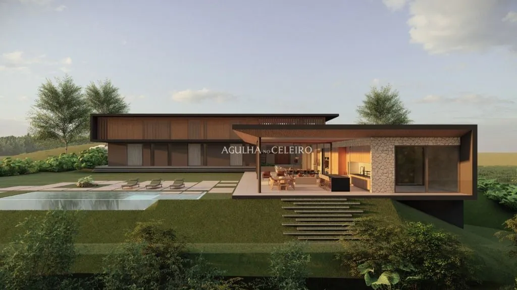 Venda/Quinta da Baroneza: a vida que realmente importa! – CA1096