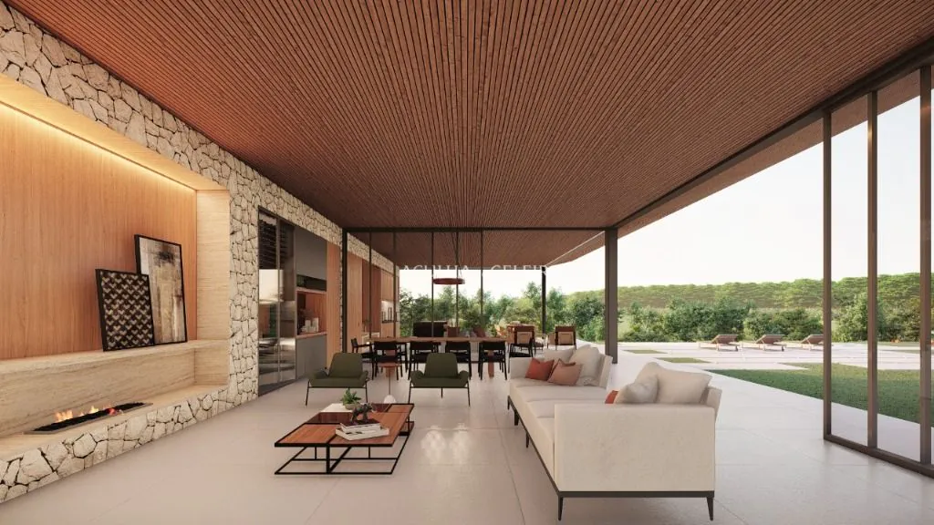 Venda/Quinta da Baroneza: a vida que realmente importa! – CA1096