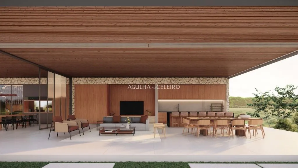 Venda/Quinta da Baroneza: a vida que realmente importa! – CA1096