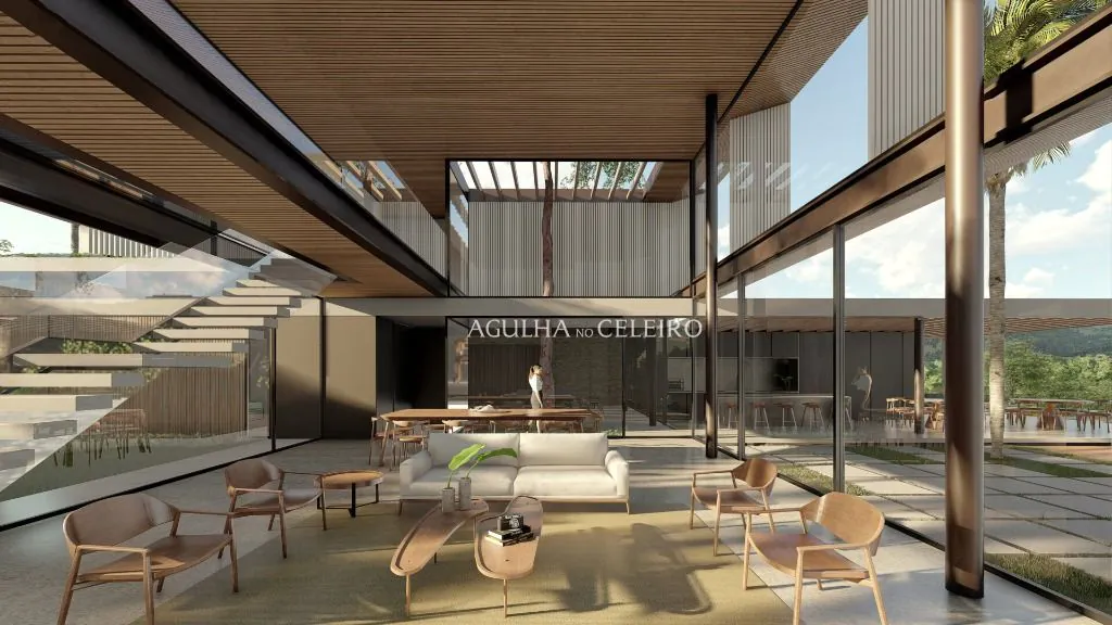 Venda/Condomínio Quinta da Baroneza: Para desfrutar a vida inteira! – CA1128