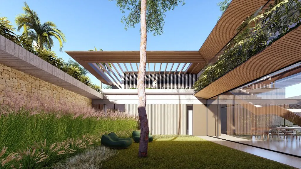 Venda/Condomínio Quinta da Baroneza: Para desfrutar a vida inteira! – CA1128